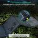 Солнечное зарядное устройство для Choetech 100W Foldable Solar Charger (SC009)