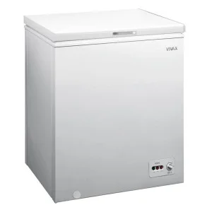Морозильный ларь Vivax CFR-142