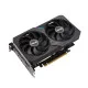 Видеокарта GF RTX 3050 8GB GDDR6 Dual OC Asus (DUAL-RTX3050-O8G)