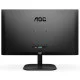 Монитор AOC 23.8" 24B2XHM2 VA Black