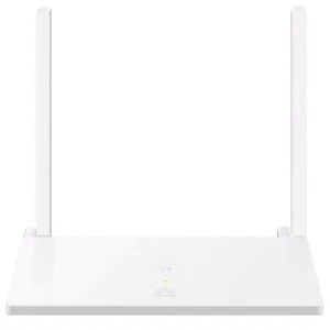 Беспроводной маршрутизатор Huawei WS318n (N300, 1xFE Wan, 2xFE LAN, 2 антенны) Беспроводной маршрутизатор Huawei WS318n (N300, 1xFE Wan, 2xFE LAN, 2 антенны)