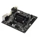 Материнская плата ASRock J5040-ITX Mini ITX