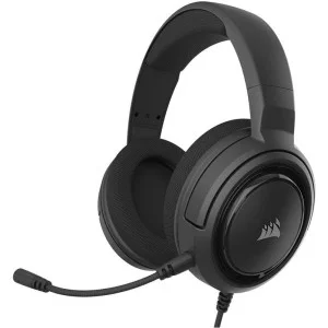 Гарнитура Corsair HS35 Carbon (CA-9011195-EU) Гарнитура Corsair HS35 Carbon (CA-9011195-EU)