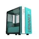 Корпус Xigmatek OMG Aqua (EN45808) без БП