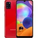 Samsung Galaxy A31 SM-A315 4/64GB Dual Sim Red (SM-A315FZRUSEK)
