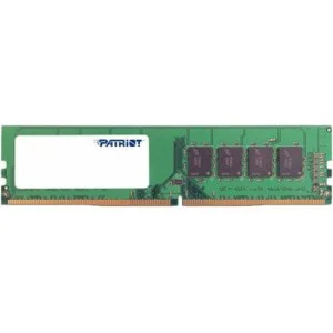 DDR4 4GB/2666 Patriot Signature Line (PSD44G266681) DDR4 4GB/2666 Patriot Signature Line (PSD44G266681)