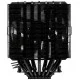 Кулер процессорный ID-Cooling SE-207-XT ARGB Black