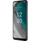 Смартфон Nokia C32 6/128GB Dual Sim Charcoal