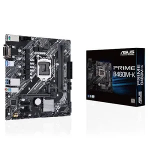 Asus Prime B460M-K Socket 1200