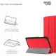 Чохол-книжка Armorstandart Smart Case для Samsung Galaxy Tab A 8.0 SM-T290/SM-T295 Red (ARM58624)