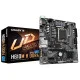 Материнская плата Gigabyte H610M H DDR4 Socket 1700