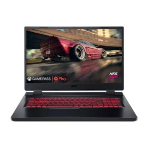 Ноутбук Acer Nitro 5 AN517-43-R8QT (NH.QLAEU.003)