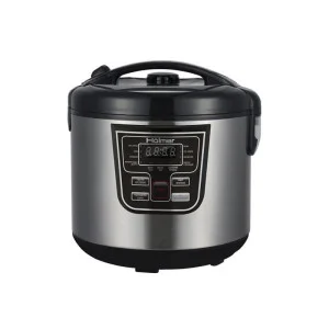 Мультиварка Holmer HMC-10В