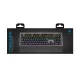 Клавіатура Noxo Conqueror Mechanical gaming keyboard, Blue Switches, Black (4770070882023)