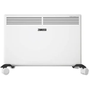 Конвектор Zanussi ZCH/C-1500 ER Конвектор Zanussi ZCH/C-1500 ER