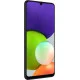 Samsung Galaxy A22 SM-A225 4/64GB Dual Sim Black (SM-A225FZKDSEK)