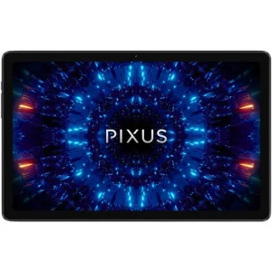 Планшет Pixus Drive 8/128GB 4G Grey Планшет Pixus Drive 8/128GB 4G Grey