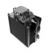 Кулер процессорный PCCooler GI-X6B Blue