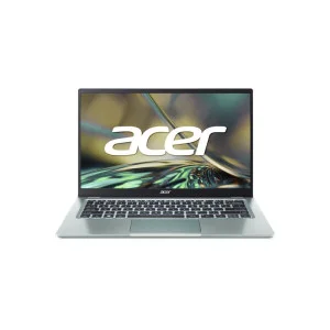Ноутбук Acer Swift 3 SF314-512-57PP (NX.K7MEU.008) FullHD Blue