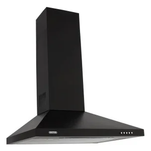 Витяжка Eleyus Kleo 700 60 BL Витяжка Eleyus Kleo 700 60 BL