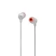 Bluetooth-гарнітура JBL Tune 125BT White (JBLT125BTWHT)