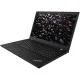 Ноутбук Lenovo ThinkPad P15v (20TRS1KL00) UHD Win10Pro Black
