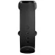 Фитнес-браслет Xiaomi Mi Smart Band 6 Black (XMSH15HM)