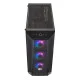 Корпус CoolerMaster MasterBox MB520 ARGB Black без БП (MCB-B520-KGNN-RGA)
