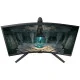 Монитор Samsung 27" Odyssey G6 LS27BG650E (LS27BG650EIXUA) VA Black Curved 240Hz