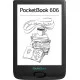 Электронная книга PocketBook 606 Black (PB606-E-CIS)