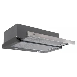 Витяжка Perfelli TL 6612 C S/I 1000 LED Витяжка Perfelli TL 6612 C S/I 1000 LED