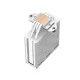 Кулер процесорний DeepCool AK400 WH (R-AK400-WHNNMN-G-1)