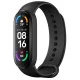 Фитнес-браслет Xiaomi Mi Smart Band 6 Black (XMSH15HM)