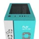 Корпус Xigmatek OMG Aqua (EN45808) без БП