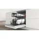 Встраиваемая посудомоечная машина Whirlpool WI 3010