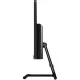 Моноблок Lenovo 22IIL5 (F0FQ003NUA) Black