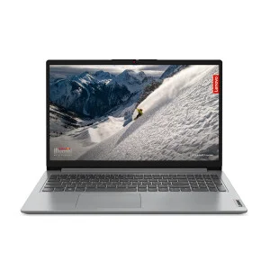 Ноутбук Lenovo IdeaPad 1 15ALC7 (82R4009PRA) Cloud Grey Ноутбук Lenovo IdeaPad 1 15ALC7 (82R4009PRA) Cloud Grey