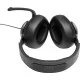 Гарнітура JBL Quantum 200 Black (JBLQUANTUM200BLK)