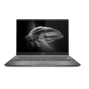 Ноутбук MSI Creator Z16 (A11UE-084UA) QHD+ Win10Pro Gray Ноутбук MSI Creator Z16 (A11UE-084UA) QHD+ Win10Pro Gray