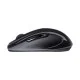 Мышь беспроводная Logitech M510 Wireless Black (910-001826)