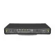 Беспроводной маршрутизатор Mikrotik hAP AC3 RBD53iG-5HacD2HnD (AC1200, 5xGE, 1xUSB, 5,5dBi)