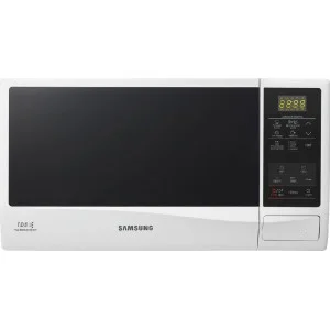 Мікрохвильова піч Samsung ME83KRW-2/BW