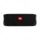 Акустична система JBL Flip 5 Black (JBLFLIP5BLK)