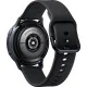 Смарт-часы Samsung Galaxy Watch Active 2 40mm Black Aluminium (SM-R830NZKASEK)