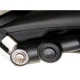 Машинка для стрижки Ga.Ma Pro 8 Black (T11.PRO8 B)