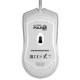 Миша Hator Pulsar 2 White (HTM-511)