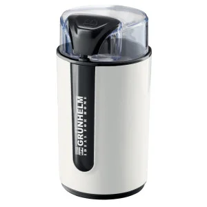 Кавомолка Grunhelm GC-2075 Кавомолка Grunhelm GC-2075