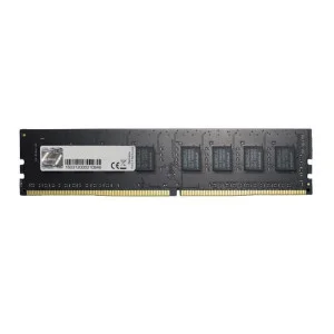 Модуль памяти DDR4 8GB/2666 G.Skill Value (F4-2666C19S-8GNT) Модуль памяти DDR4 8GB/2666 G.Skill Value (F4-2666C19S-8GNT)