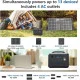 Зарядная станция VDL HS1200 1200W Portable Power Station