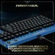 Клавиатура Logitech G PRO Keyboard League of Legends Edition - LOL-WAVE2 (920-010537) Blue USB